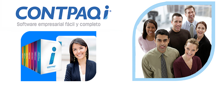 Comercial CONTPAQi®