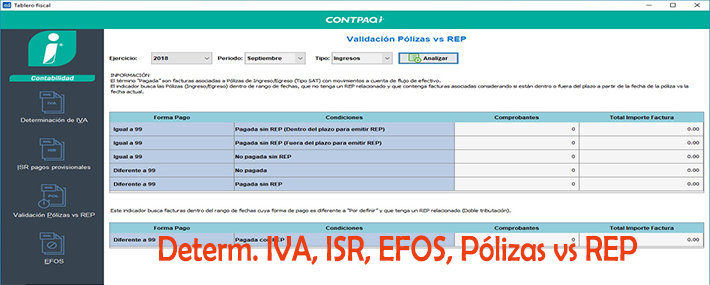 Contabilidad 2023 CONTPAQi®