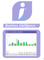 CONTPAQi® Business Intelligence