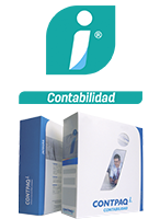 CONTPAQi Contabilidad 