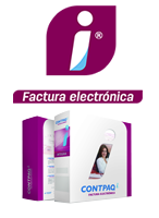 CONTPAQi Factura Electronica 