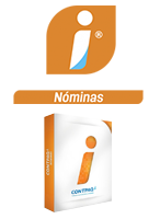 CONTPAQi Nóminas 